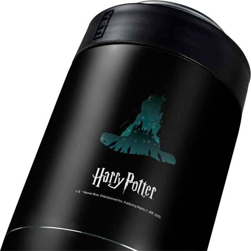 Wizarding World Harry Potter Hats and Hogwarts Yeti Colster Can Insulator Skin