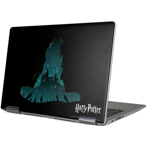 Wizarding World Harry Potter Hats and Hogwarts Yoga 710 14in Skin