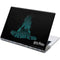 Wizarding World Harry Potter Hats and Hogwarts Yoga 910 2-in-1 14in Touch-Screen Skin