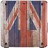 Hawaiian Flag Dark Wood Cooler Master MasterBox Q300L Mini Tower Skin