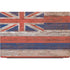 Hawaiian Flag Dark Wood Dell Vostro Skin