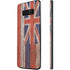 Hawaiian Flag Dark Wood Galaxy Note 8 Skin