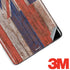 Hawaiian Flag Dark Wood Galaxy Note 8 Skin