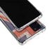 Hawaiian Flag Dark Wood Galaxy Note20 5G Clear Case