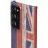 Hawaiian Flag Dark Wood Galaxy Note20 Ultra 5G Lite Case