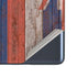 Hawaiian Flag Dark Wood Galaxy S20 Fan Edition Skin