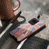 Hawaiian Flag Dark Wood Galaxy S20 Ultra 5G Pro Case