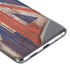 Hawaiian Flag Dark Wood Galaxy S20 Ultra 5G Skin