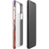 Hawaiian Flag Dark Wood iPhone 11 Pro Max Lite Case