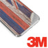Hawaiian Flag Dark Wood iPhone 11 Pro Skin