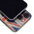 Hawaiian Flag Dark Wood iPhone 14 Pro Max Skin
