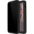 Hawaiian Flag Dark Wood iPhone 14 Pro Max Waterproof Case