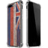 Hawaiian Flag Dark Wood iPhone 7/8 Plus Clear Case