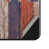 Hawaiian Flag Dark Wood iPhone SE (2nd & 3rd Gen) Skin