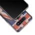 Hawaiian Flag Dark Wood LG K51/Q51 Clear Case