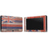 Hawaiian Flag Dark Wood Nintendo Switch Bundle Skin