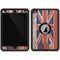 Hawaiian Flag Dark Wood Otterbox Defender iPad Skin