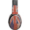 Hawaiian Flag Dark Wood Skullcandy Crusher Wireless Skin