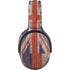 Hawaiian Flag Dark Wood Skullcandy Venue Skin