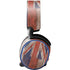 Hawaiian Flag Dark Wood SteelSeries Arctis 5 Skin