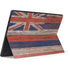 Hawaiian Flag Dark Wood Surface Pro 7 Skin