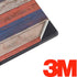 Hawaiian Flag Dark Wood Surface Pro 7 Skin