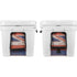Hawaiian Flag Dark Wood YETI Tundra 45 Hard Cooler Skin