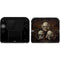 Alchemy Carta No Evil Nintendo 2DS Skin