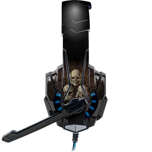 Alchemy Carta No Evil BENGOO G9000 Skin