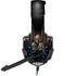 Alchemy Carta No Evil BENGOO G9000 Skin
