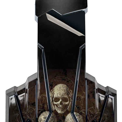 Alchemy Carta No Evil BENGOO G9000 Skin