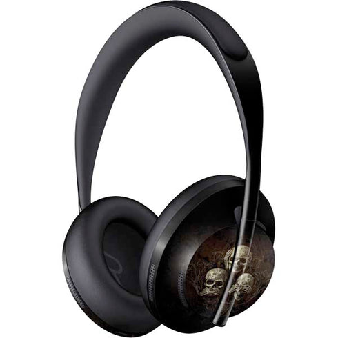 Alchemy Carta No Evil Bose Noise Cancelling Headphones 700 Skin