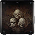Alchemy Carta No Evil Cooler Master MasterBox Q300L Mini Tower Skin