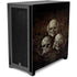 Alchemy Carta No Evil Corsair 4000D Tempered Glass Mid-Tower ATX Case Skin
