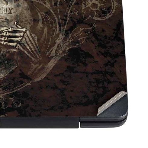 Alchemy Carta No Evil Dell Vostro Skin