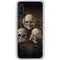Alchemy Carta No Evil Galaxy A10e Clear Case