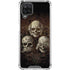 Alchemy Carta No Evil Galaxy A12 Clear Case