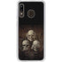 Alchemy Carta No Evil Galaxy A20 Clear Case
