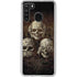 Alchemy Carta No Evil Galaxy A21 Clear Case