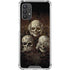 Alchemy Carta No Evil Galaxy A32 5G Clear Case