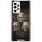 Alchemy Carta No Evil Galaxy A33 5G Clear Case