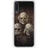 Alchemy Carta No Evil Galaxy A50 Clear Case