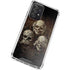 Alchemy Carta No Evil Galaxy A52 5G Clear Case