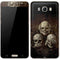 Alchemy Carta No Evil Galaxy J7 Skin