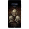 Alchemy Carta No Evil Galaxy Note 9 Skin