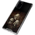 Alchemy Carta No Evil Galaxy Note20 5G Clear Case