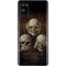 Alchemy Carta No Evil Galaxy S20 Fan Edition Skin