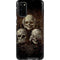 Alchemy Carta No Evil Galaxy S20 Pro Case