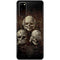 Alchemy Carta No Evil Galaxy S20 Skin