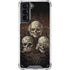 Alchemy Carta No Evil Galaxy S21 5G Clear Case